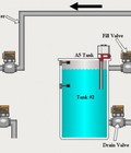 Hình ảnh: Cảm Biến Đo Mức Nước Chiller