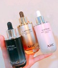 Hình ảnh: Tinh chất dưỡng da capture AHC Serum AHC capture solution max ampoule