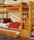 Hình ảnh: Giường Acme 3 tầng trẻ em