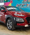 Hình ảnh: Hyundai KONA 2.0 2019 đủ màu giao ngay