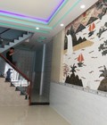 Hình ảnh: Bán nhà 4 tấm sổ hồng chính chủ tiện đi Lê Văn Quới