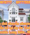 Hình ảnh: Chính chủ chuyển nhượng biệt thự liền kề tại dự án Vinhomes Reverside Long Biên , Hà Nội.