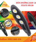 Hình ảnh: Đèn đường led 120W STA5Y SB120
