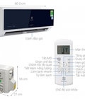 Hình ảnh: Máy lạnh Electrolux Inverter 1.5 HP, có bán TRẢ GÓP