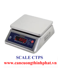 Hình ảnh: Cân thủy sản super ss 3kg 6kg 15kg 30kg bảo hành 1 năm, miễn phí giao cân toàn quốc