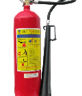 Hình ảnh: Bình chữa cháy CO2 3kg