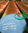 Hình ảnh: Trục rèn 40CR/SCR440/5140