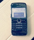 Hình ảnh: Nokia E71 Black New