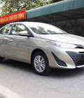 Hình ảnh: Toyota Vios 1.5E MT Giá Sốc