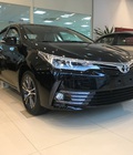 Hình ảnh: Toyota Corolla Altis 1.8G Giá Sốc