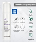 Hình ảnh: Tinh chất làm dịu, phục hồi da cháy nắng, sau điều trị laser Azulene Vera Gel Dermafirm