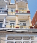 Hình ảnh: Bán nhà 4 tấm 827/48 Tỉnh Lộ 10 đối diện trường học thông Tên Lửa