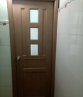 Hình ảnh: Chuyên cung cấp cửa nhựa ABS Hàn Quốc,phủ da giả gỗ  Kích th