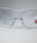 Hình ảnh: Mắt kính đi đường trong suốt Kính bảo hộ chống bụi UV400