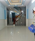 Hình ảnh: Bán nhà shr 184 Lê Đình Cẩn, 4x16m nhà 3,5 tấm mới