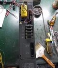 Hình ảnh: Sửa chữa Servo Amplifier Fanuc A06B 6096 H116 lỗi rung động cơ