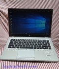 Hình ảnh: HP Elitebook Folio 9480M i7 4600U,4G,128GSSD,14inch,webcam,máy đẹp