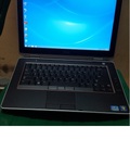 Hình ảnh: Dell Latitude E6420 i7 2620M, 8G, 500G, NVS 4200M, 14inch,Webcam, đèn bàn phím