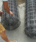 Hình ảnh: Lưới thép hàn đổ sàn bê tông D4 mắt 200 200 giá rẻ bèo