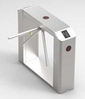 Hình ảnh: Cổng xoay Tripod Turnstile ZKTeco TS2000