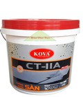 Hình ảnh: Chất chống thấm pha xi măng