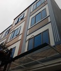 Hình ảnh: Bán nhà tại ngõ 5 Hà Trì, Hà Cầu, Hà Đông, diện tích 33m2 X 4tầng mặt tiền 3.5m giá chỉ 2Tỷ sđcc