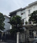 Hình ảnh: Biệt thự song lập Mỹ Kim 1, Phú Mỹ Hưng, nhà mới đẹp cần cho thuê ngay