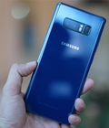 Hình ảnh: Lí do chọn mua điện thoại Samsung Note 8 xách tay Hàn Quốc
