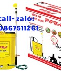 Hình ảnh: Bình xịt điện_ Bình phun thuốc trừ sâu PONA PN20-2 CN