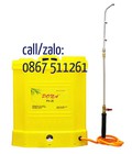 Hình ảnh: Bình xịt điện_ bình phun thuốc trừ sâu PONA PN20