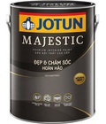 Hình ảnh: Sơn nội thất Majestic Đẹp Và Chăm Sóc Hoàn Hảo 5L