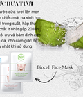 Hình ảnh: Mặt nạ dừa Hàn Quốc Avif