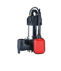 Hình ảnh: Bơm chìm App Bas SV 150w, 250w, 400w, 750w, 1100w