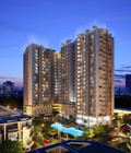 Hình ảnh: Cần bán gấp căn hộ Mỹ Phúc Heaven Review Q.8,Dt 52m2, 1 phòng ngủ, nhà rộng thoáng mát, giá 1.38tỷ.