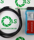 Hình ảnh: Máy chẩn đoán ford mazda vxdiag vcx nano wifi, usb