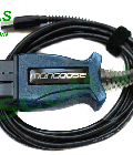 Hình ảnh: Máy chẩn đoán JLR Mongoose SDD / JLR VCI Pro