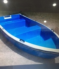 Hình ảnh: Thuyền nhựa composite 3m2 x 1m3 x 0,5m chở 3 4 người giá rẻ