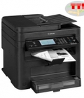 Hình ảnh: Máy in đa chức năng Canon MF 217W 4 in 1 ,Chính hãng fullbox 100%