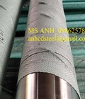 Hình ảnh: Thép tròn đặc, trục rèn inox SUS304