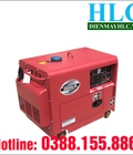 Hình ảnh: Máy phát điện chạy dầu yamabishi DG6LN