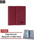 Hình ảnh: Pin dự phòng Hoco B12A 13000mah tặng 01 bao đựng pin và điện thoại