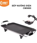 Hình ảnh: Bếp nướng điện Comet CM5665
