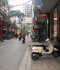 Hình ảnh: Nhà phố Thái Hà 34m2, 4 tầng, đường thông, 30M RA PHỐ, 2.7 TỶ