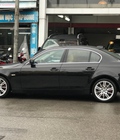 Hình ảnh: BMW 520i đăng ký lần đầu 2007