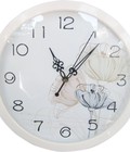Hình ảnh: Đồng hồ treo tường hình hoa