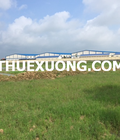Hình ảnh: Bán đất công nghiệp nhà xưởng tại Cẩm Giàng, Hải Dương DT 2005m2