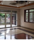 Hình ảnh: Cho thuê bt 4Tx160m2/240m2 đất. võ chí công, tây hồ.