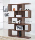 Hình ảnh: Kệ sách trang trí sản xuất theo nhu cầu với giá rẻ bất ngờ