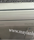 Hình ảnh: Máy lạnh cũ 2hp DAIKIN inverter có PLASMA ION