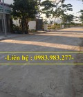 Hình ảnh: Cực hot Bán lô đất An Bình Tân, Nha Trang 80m2 giá 22.5tr/m2